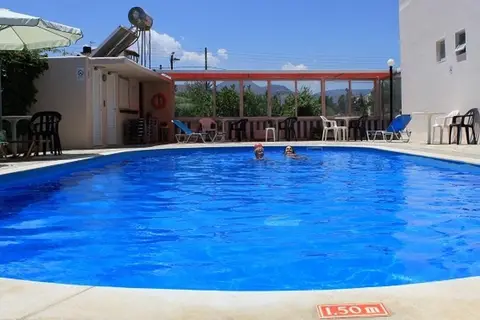Sun Boutique Hotel in Δημοτική Ενότητα Γαζίου