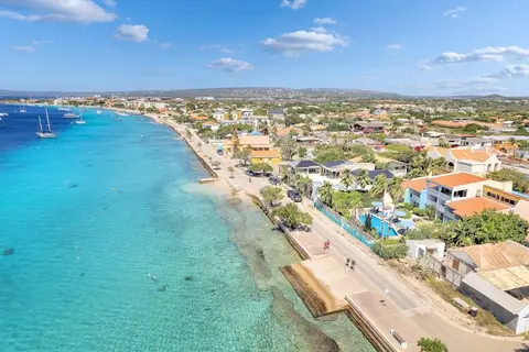 Bonaire Oceanfront Apartments in Kralendijk, foto 5