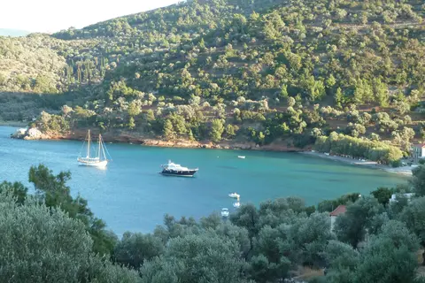 Sunwaves in Δημοτική Ενότητα Βαθέος — foto 18