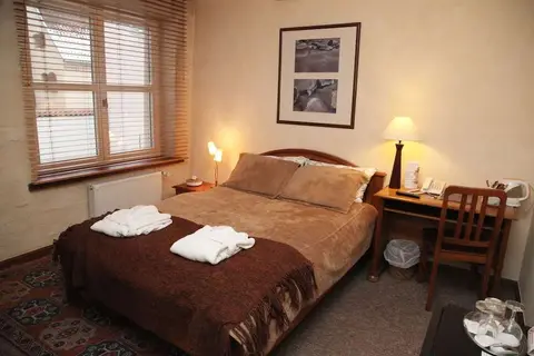St. Peter's Boutique Hotel in Riga — foto 9
