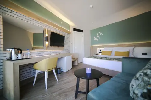Sailor's Beach Club in Kemer — foto 29