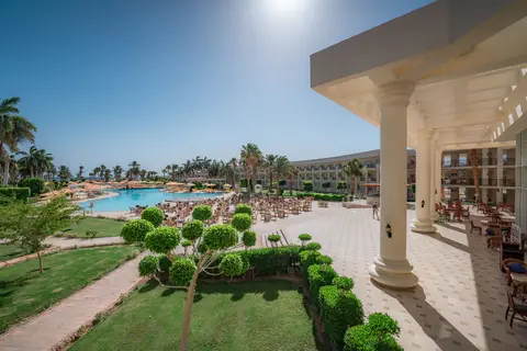 Jaz Royal Palmariva in Makadi Bay — foto 25
