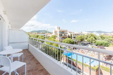 Hotel BLUESEA Don Jaime in Palma — foto 18