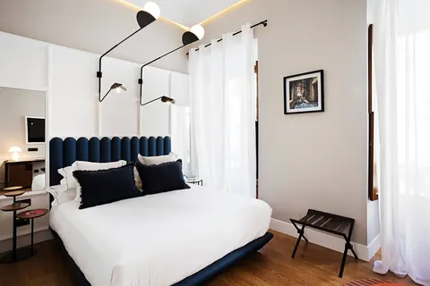 One Shot Palacio Conde de Torrejón 09 foto 3