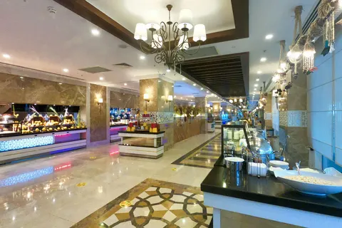 Karmir Resort & Spa in Kemer — foto 11