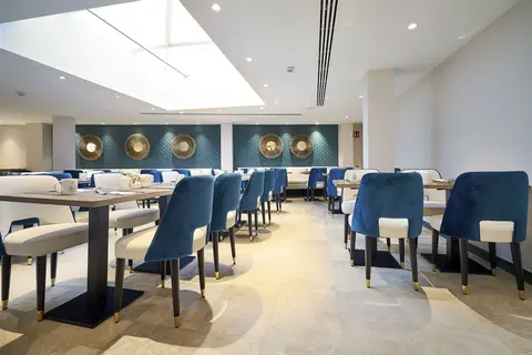 Hotel Eurostars Astoria in Málaga — foto 12