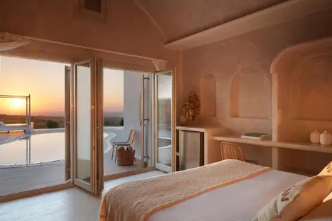 Danae Suites Santorini in Δημοτική Ενότητα Οίας — foto 13