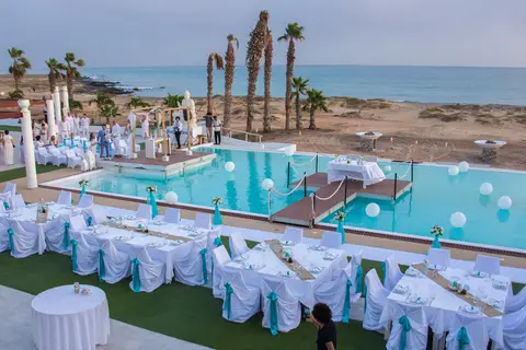 LIVVO Budha Beach in Santa Maria — foto 25