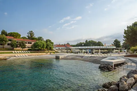 Maistra Select Resort Petalon in Vrsar — foto 4