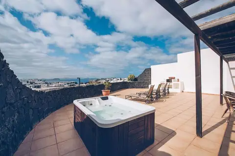 Hotel Dream Bocayna Village in Yaiza, foto 26