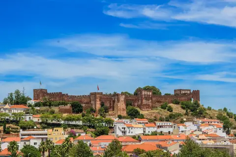 Colina dos Mouros in Silves — foto 10