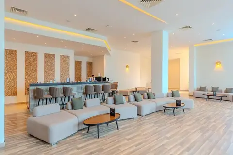 Casa Blue Resort in مرسى علم — foto 15