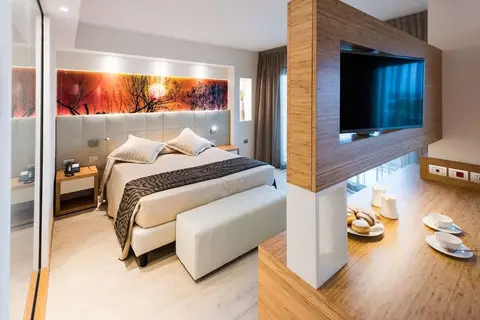 Laguna Park Hotel in Bibione — foto 8