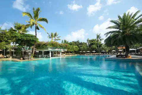 Padma Resort Legian in Kuta — foto 25