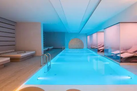Novotel Istanbul Bosphorus in Beyoğlu — foto 12