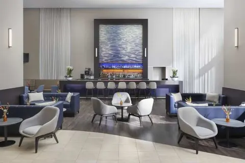 Hilton Düsseldorf foto 11