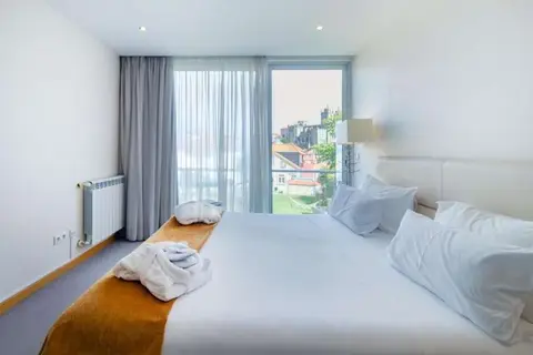 Oca Vitoria Village in Porto — foto 17