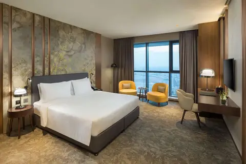 Millennium Place Barsha Heights in Dubai — foto 6