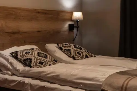 The Lodge Trysil in Trysil — foto 3