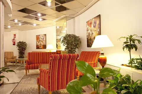 Princesa Playa in Marbella — foto 19