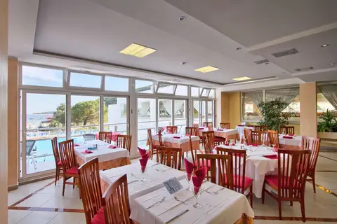 Hotel Mimosa in Labin — foto 6