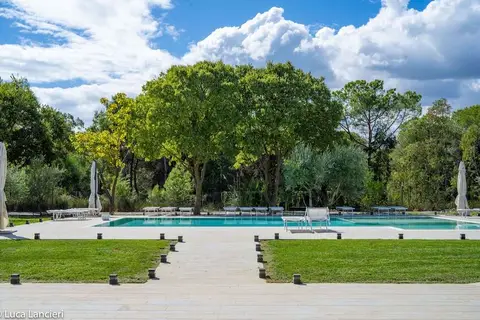 Hotel San Vincenzo Resort in Policoro — foto 2