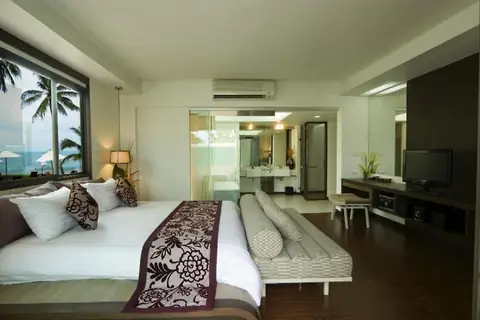 Springfield@Sea Resort & Spa in Springfield@Sea Resort Spa, foto 6