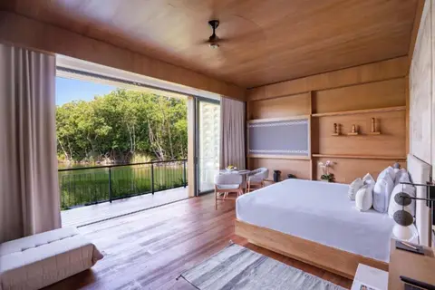 Banyan Tree Mayakoba in Playa del Carmen — foto 10