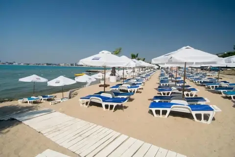 TUI BLUE Nevis in Несебър — foto 19
