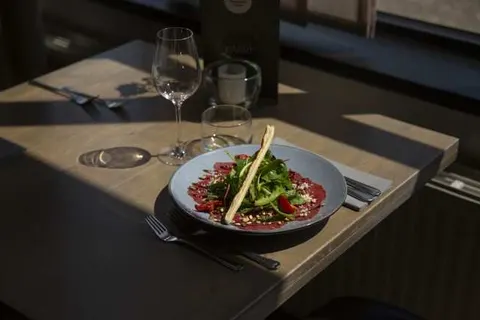 Hotel Umberto foto 9