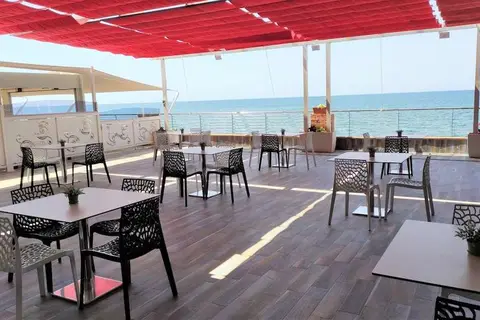 Polo Nautico in Salerno, foto 9