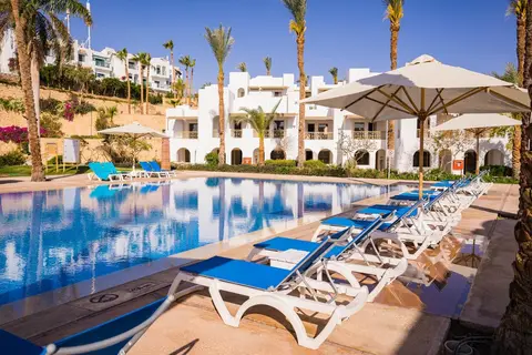 Novotel Sharm el Sheikh Palm in Sharm El Sheikh — foto 9