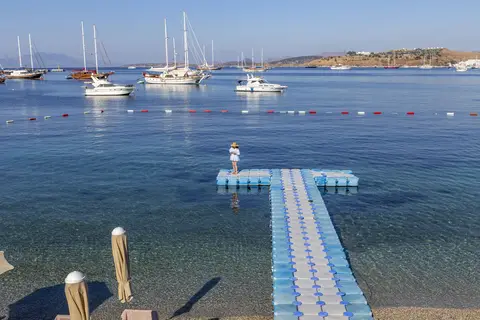 Diamond of Bodrum by Loxia Hotels in Bodrum — foto 7