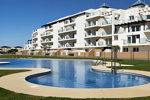 Hotel Roquetas El Palmeral by Pierre & Vacances in Roquetas de Mar, foto 30