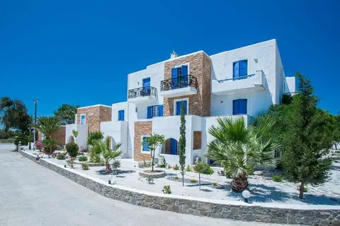 Naxos Holidays in Νάξος — foto 3