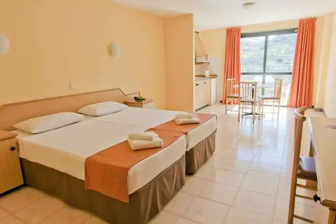 Luna Holiday Complex in Il-Mellieħa — foto 14