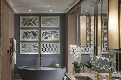 Mandarin Oriental Jumeira Dubai in Dubai — foto 19