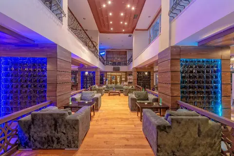 Armas Kaplan Paradise in Kemer — foto 27