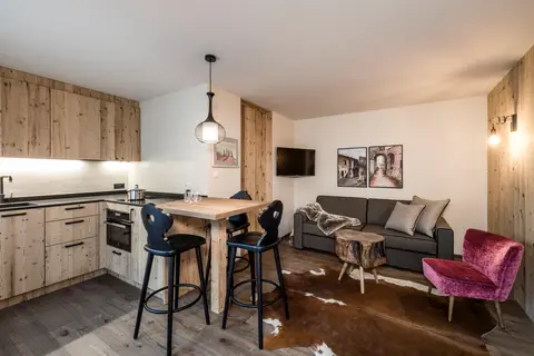 Presulis Apartments in Ritten - Renon — foto 19