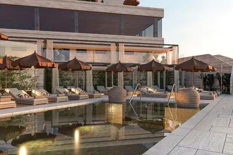 Casa de Sada Algarve Beach Resort, Curio Collection by Hilton in Armação de Pêra, foto 10