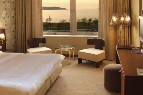 Suadiye Hotel in Fatih — foto 19