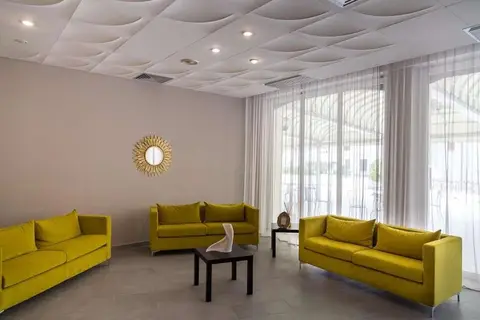 Hotel Terme Di Frasassi in Genga — foto 11