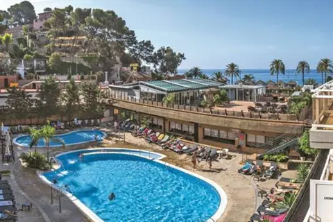 Hotel Rosamar & Spa in Lloret de Mar — foto 25