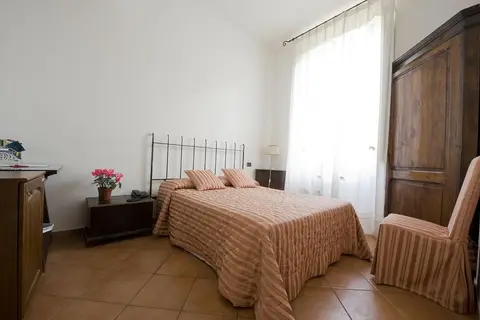 The Galileo Hotel in Florence, foto 25