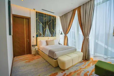 Velero Hotel Doha Lusail in Velero Hotel Lusail — foto 3
