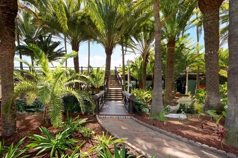 Parque Tropical foto 5