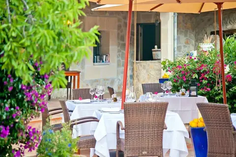 Can Furios Petit Hotel by Can Calco Hotels in Selva — foto 7