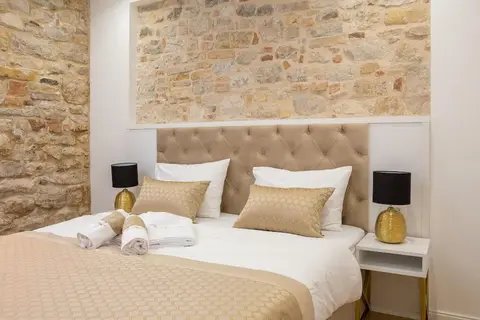 Le Premier Rooms in Verdelen — foto 4