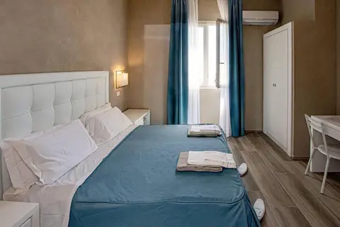 Hotel Cecina Beach in Cecina — foto 21