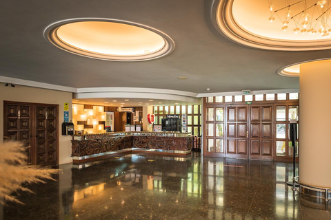 Hotel Arenal foto 16